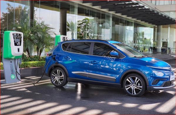 Mức thu lệ phí trước bạ ô tô điện chạy pin là 0% trong vòng 3 năm kể từ 1/3/2022 Mức thu lệ phí trước bạ ô tô điện chạy pin là 0% trong vòng 3 năm kể từ 1/3/2022